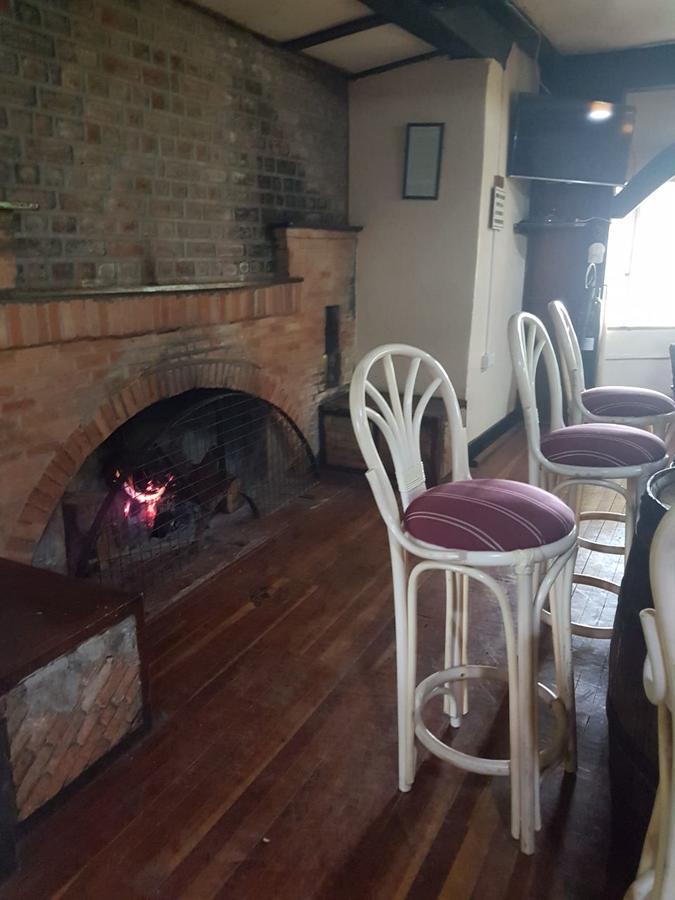 Nandi Bears Golf Club Hotel Nandi Hills Zewnętrze zdjęcie